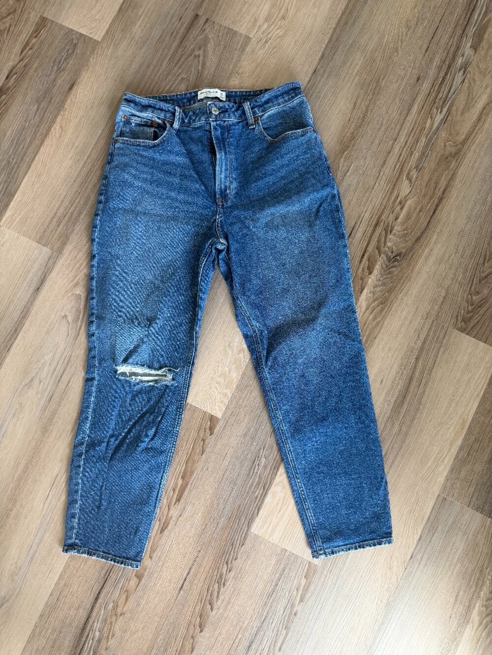 Abercrombie & Fitch Jeans